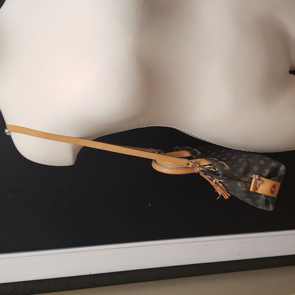 DOONEY & BOURKE "DB" Logo bag - Vintage 2003 - Picture 16 of 16